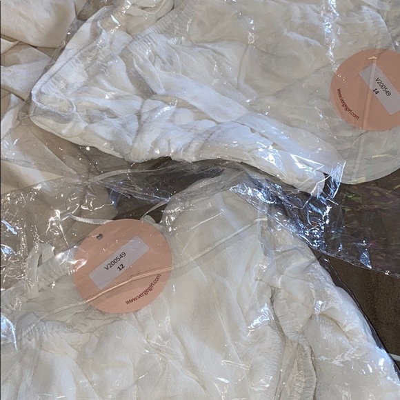 Verge girl positano top - Picture 5 of 5